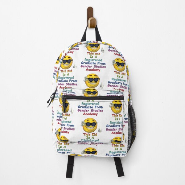 Item preview, Gender Studies Inspired Design for Kids – Educational and Inclusive Artwork designed and sold by DeadFunny Designs.