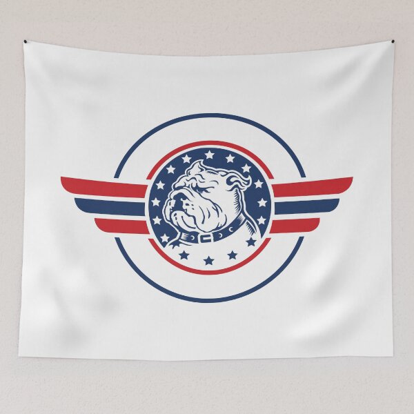 Item preview, Bull Dog designed and sold by Nathan26.