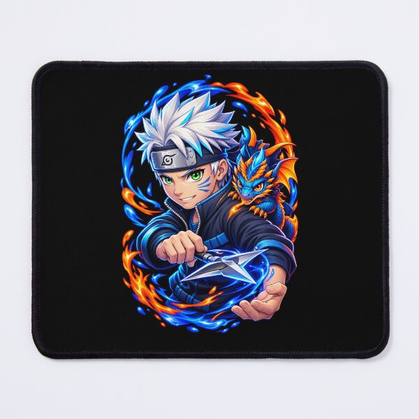 Item preview, Anime Lover Ninja Vibes – Bold Japanese Anime Fan Graphic designed and sold by JeraiffsonCorner .