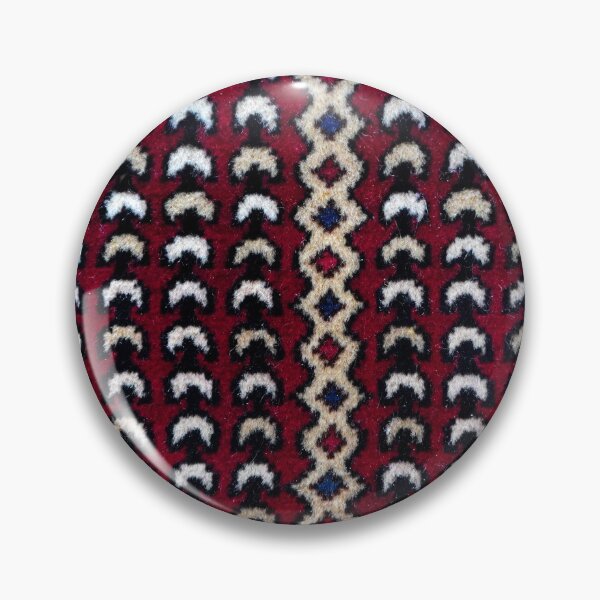 Item preview, Geometric motif, symbol, nature, historical designed and sold by citravisuel.