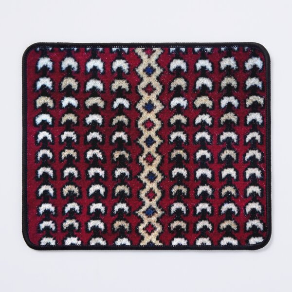 Item preview, Geometric motif, symbol, nature, historical designed and sold by citravisuel.