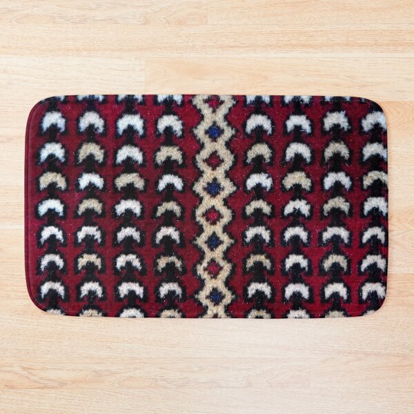 Item preview, Geometric motif, symbol, nature, historical designed and sold by citravisuel.