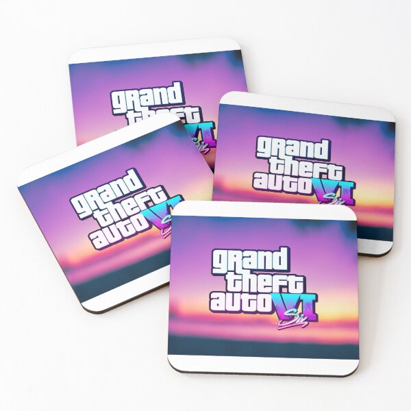 Artikelvorschau, GRAND THEFT AUTO 6 entworfen und verkauft von empire-design.