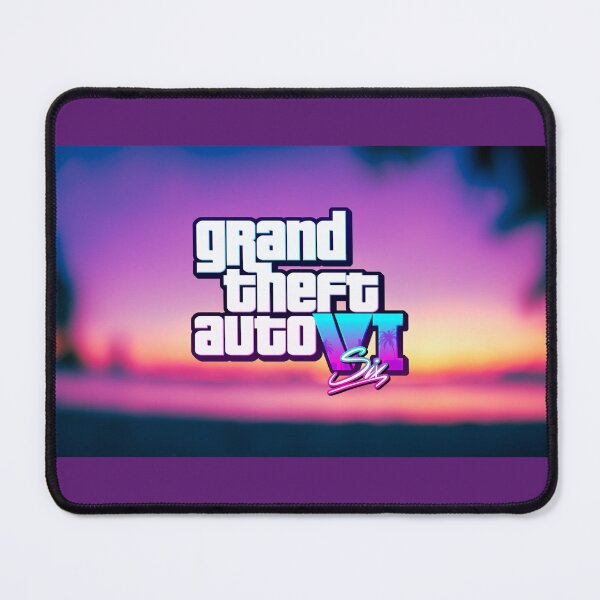 Item preview, GRAND THEFT AUTO 6 designed and sold by empire-design.