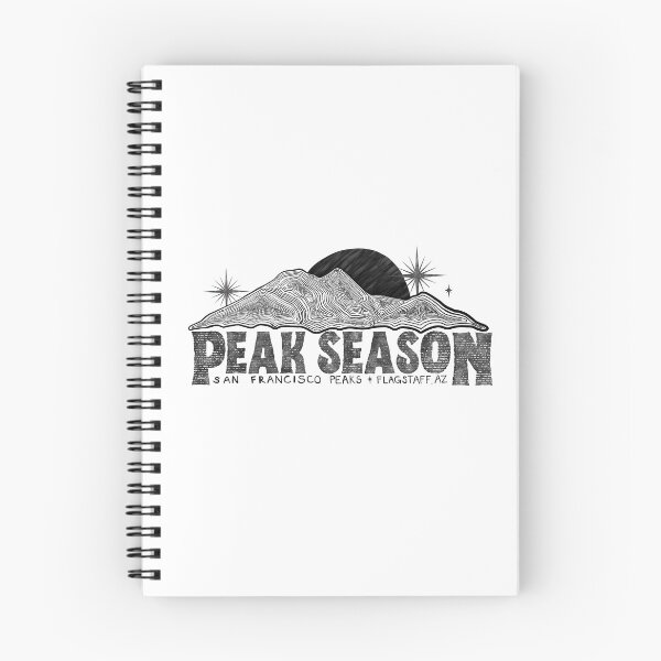 Item preview, San Francisco Peaks - Flagstaff Arizona designed and sold by RominEmpire.