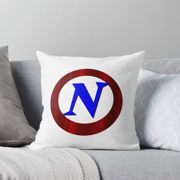 Item preview, Super N designed and sold by Normbot2000.