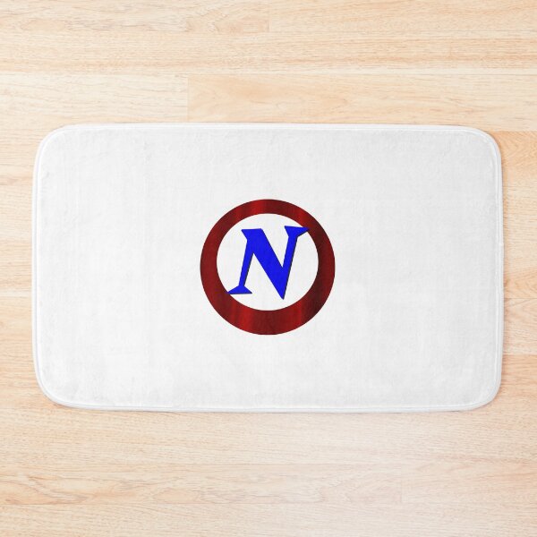 Item preview, Super N designed and sold by Normbot2000.