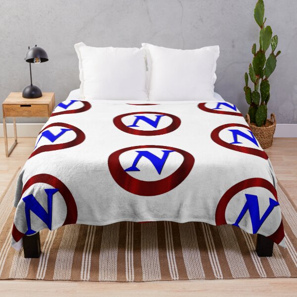 Item preview, Super N designed and sold by Normbot2000.