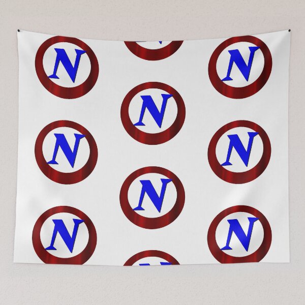 Item preview, Super N designed and sold by Normbot2000.