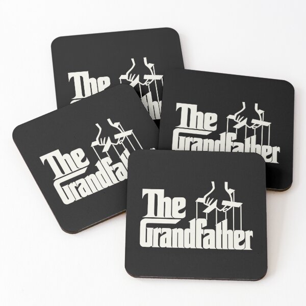 Item preview, The Grandfather designed and sold by A5ranchmerch.
