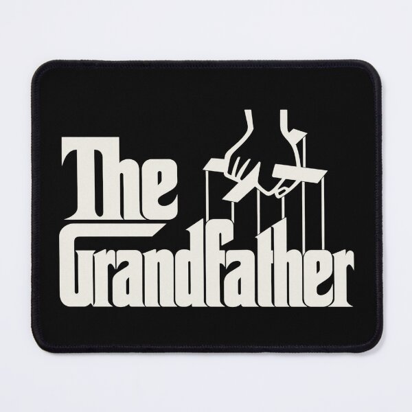 Item preview, The Grandfather designed and sold by A5ranchmerch.