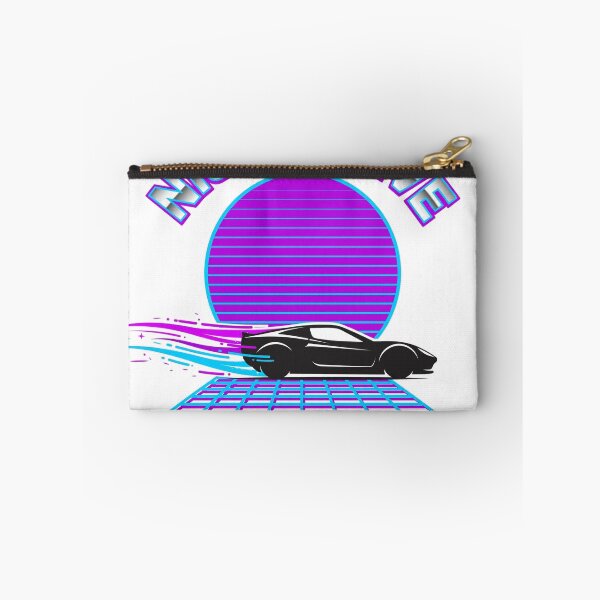 Item preview, Night Drive T-Shirt | Retro 80s Sports Car Synthwave Design designed and sold by Anthonyelkh99.