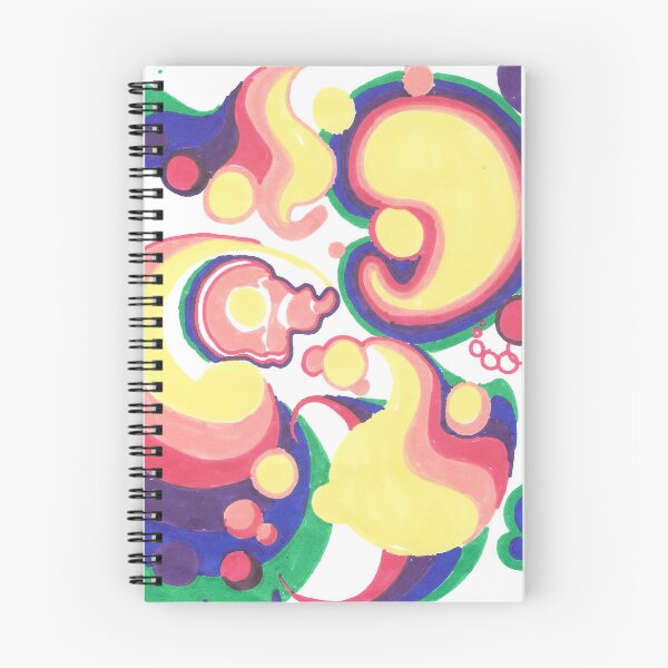 Item preview, Automatic Swirls and Shapes 2 designed and sold by ReggieJWorkshop.