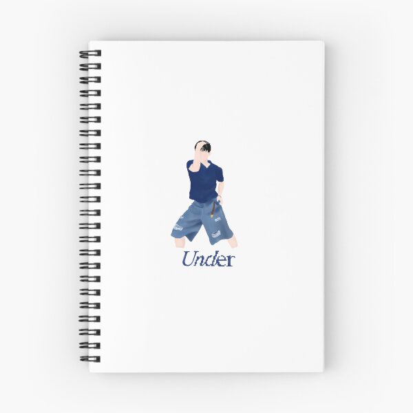 Item preview, ONEUS 'Under' Hwanwoong dance pose designed and sold by EMart02.