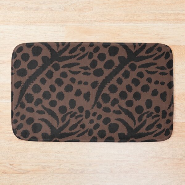 Item preview, Spotted Tabby Cat Textured Markings designed and sold by PeculiarImaginarium.
