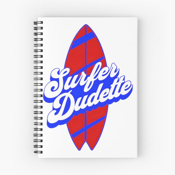 Item preview, Surfer Dudette Cool Beach Vibes Female Surfer Graphic Design designed and sold by ItIsIsz.