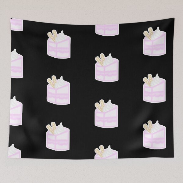 Item preview, Kawaii Cake designed and sold by mikistarlight.