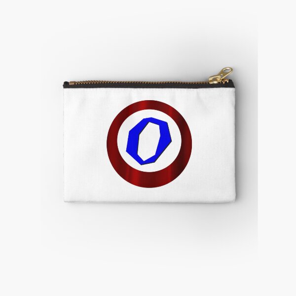 Item preview, Super O designed and sold by Normbot2000.