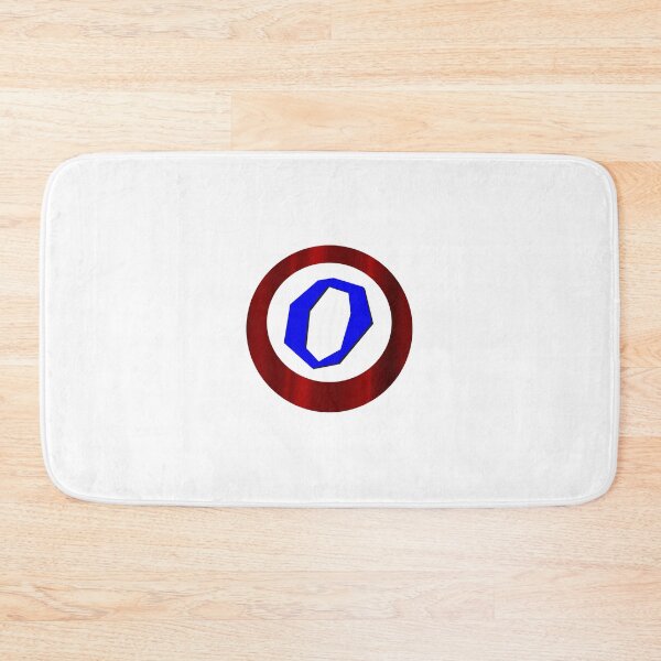 Item preview, Super O designed and sold by Normbot2000.