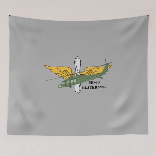 Item preview, UH-60 Blackhawk  designed and sold by HillC1985.