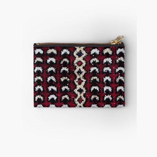 Item preview, Geometric motif, symbol, nature, historical designed and sold by citravisuel.