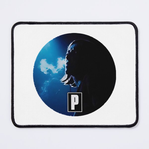 Item preview, Mysterions Modern Trip Hop Electro Alternative Music Design designed and sold by hayderx1.