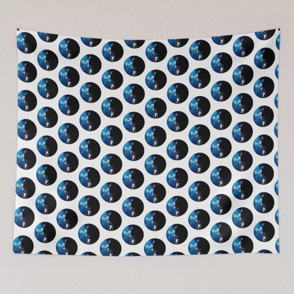 Item preview, Mysterions Modern Trip Hop Electro Alternative Music Design designed and sold by hayderx1.