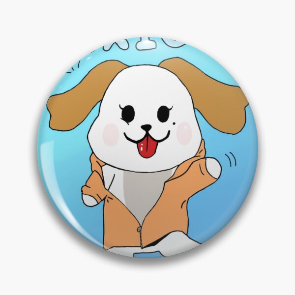 Item preview, ONEUS Xion USS Doll puppy designed and sold by EMart02.