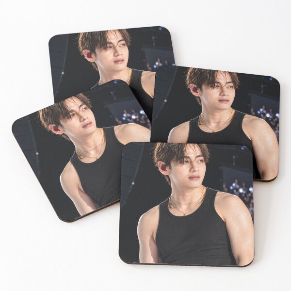 Item preview,  Kim Taehyung Concert Aesthetic designed and sold by pixelartshop4r.