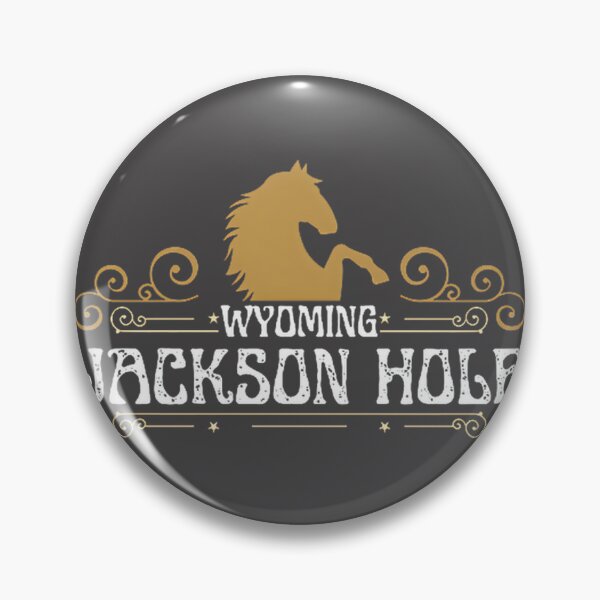 Artikelvorschau, Landschaftsgestaltung in den malerischen Bergen von Jackson Hole, Wyoming entworfen und verkauft von nirajsham.