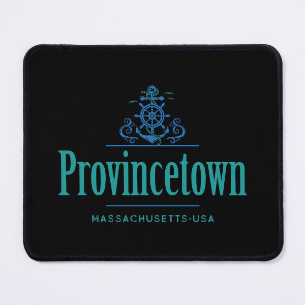 Item preview, Provincetown Massachusetts Nautical Design designed and sold by Futurebeachbum.