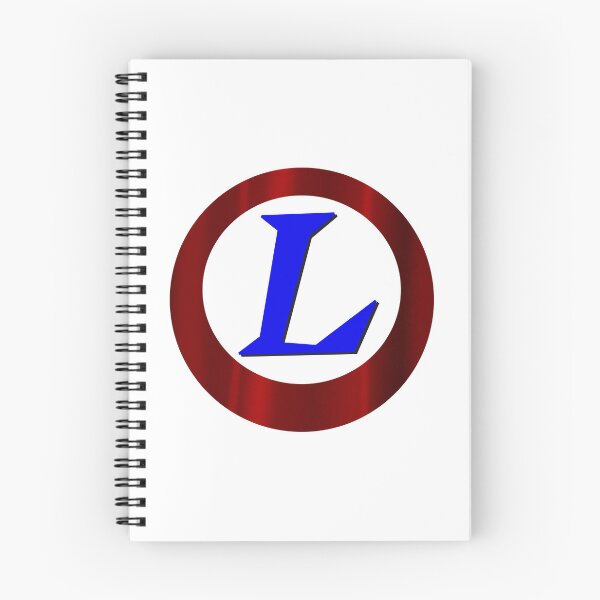 Item preview, Super L designed and sold by Normbot2000.