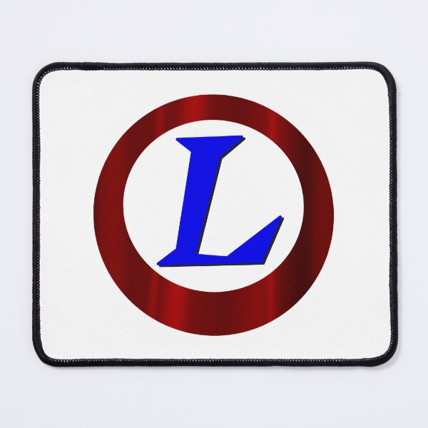 Item preview, Super L designed and sold by Normbot2000.