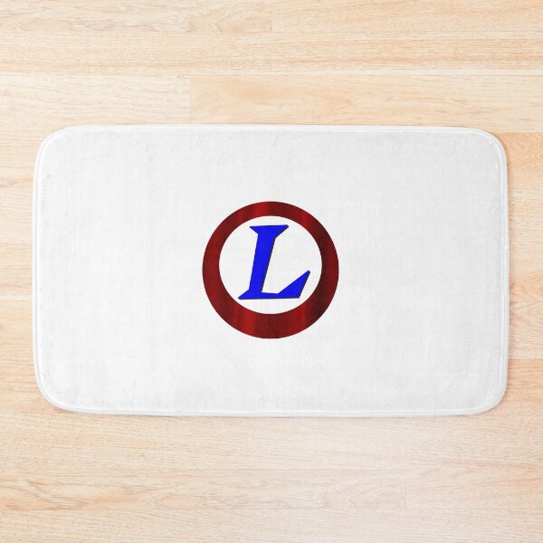 Item preview, Super L designed and sold by Normbot2000.