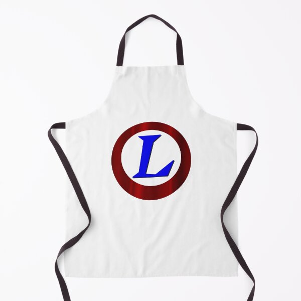 Item preview, Super L designed and sold by Normbot2000.