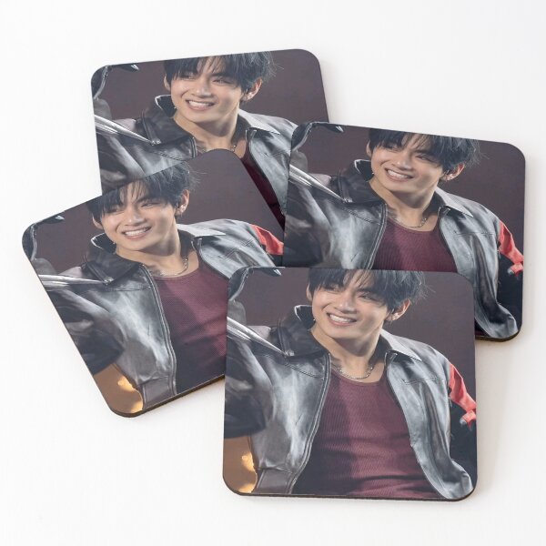 Item preview,  Kim Taehyung Energy designed and sold by pixelartshop4r.