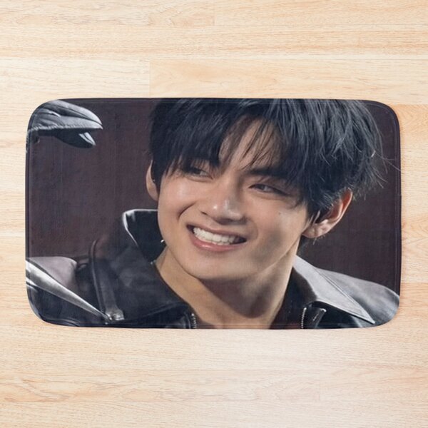 Item preview,  Kim Taehyung Energy designed and sold by pixelartshop4r.
