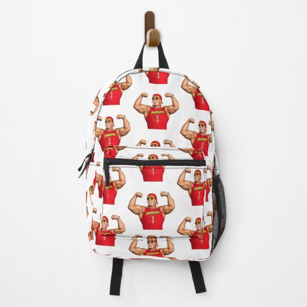 Artikelvorschau, Hulk Hogan WWE Wrestling Legende Hulkamania Retro entworfen und verkauft von t-patterns.