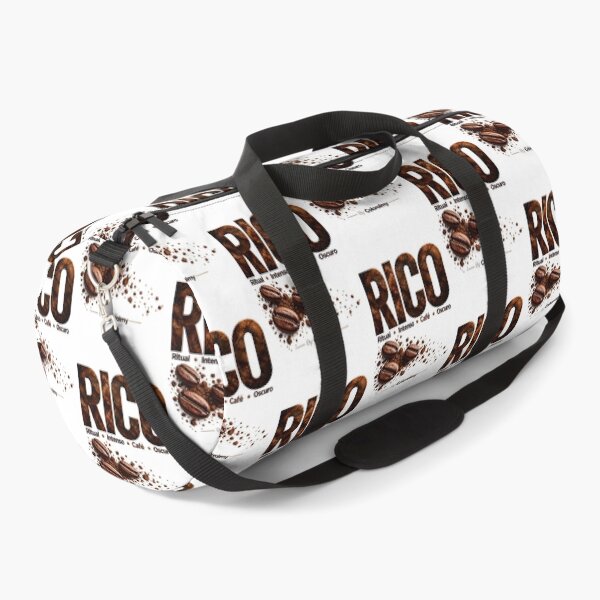 Item preview, RICO – Intense Dark Coffee Ritual. By COLORALMY designed and sold by Coloralmy.