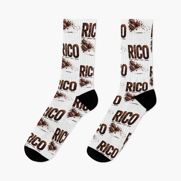 Item preview, RICO – Intense Dark Coffee Ritual. By COLORALMY designed and sold by Coloralmy.