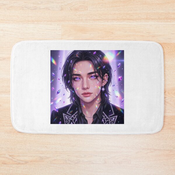 Item preview, Ojos de cristal de Hyunjin designed and sold by Solace Sparkles.