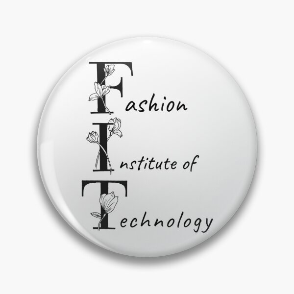 Artikelvorschau, Fit Fashion Institute Of Technology NYC Grafik entworfen und verkauft von dirnkmns.