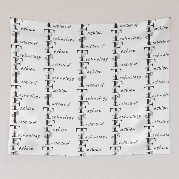 Item preview, Fit Fashion Institute Of Technology Nyc Graphic designed and sold by dirnkmns.