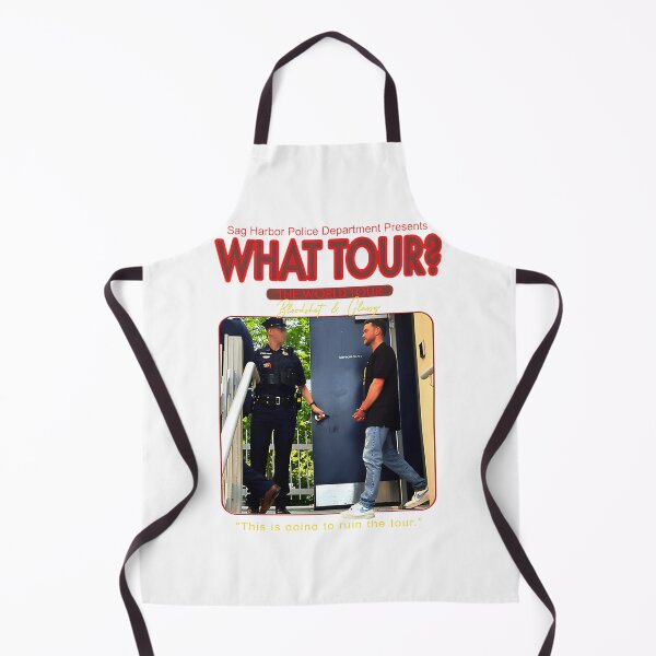 Item preview, Justin Timberlake What Tour Parody World Tour Poster Design designed and sold by TNAFashionClub.