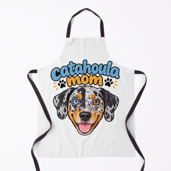 Item preview, Catahoula Mom designed and sold by All The Cute Things.