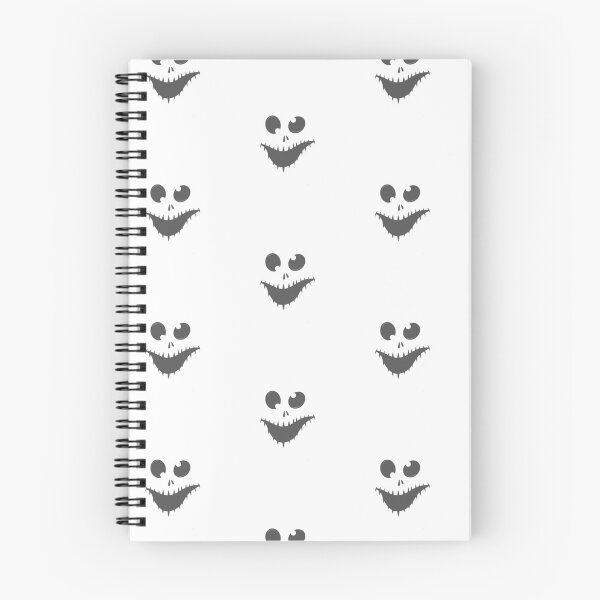 Item preview, Spooky Halloween Face designed and sold by AchraffPrint.