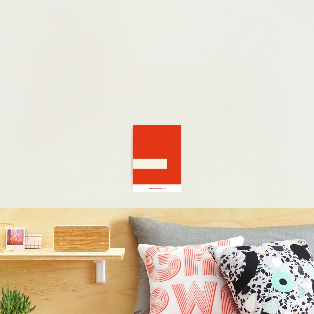 Item preview, Photographic Print designed and sold by TwoColorFilm.