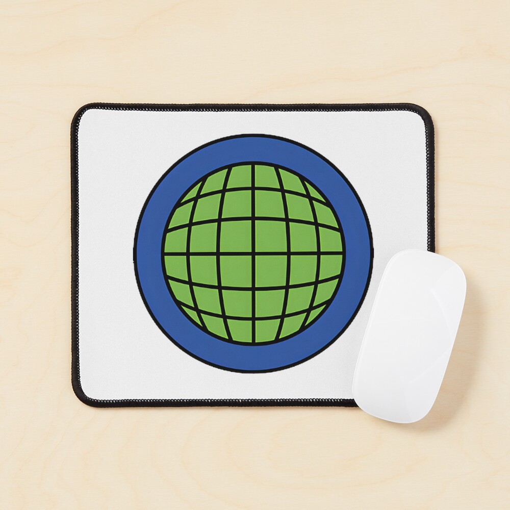 Item preview, Mouse Pad designed and sold by SimTaz.