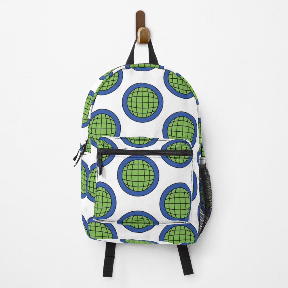 Item preview, Backpack designed and sold by SimTaz.