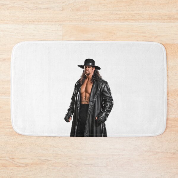 Artikelvorschau, Der Undertaker, WWE Wrestling-Legende Deadman Retro entworfen und verkauft von t-patterns.